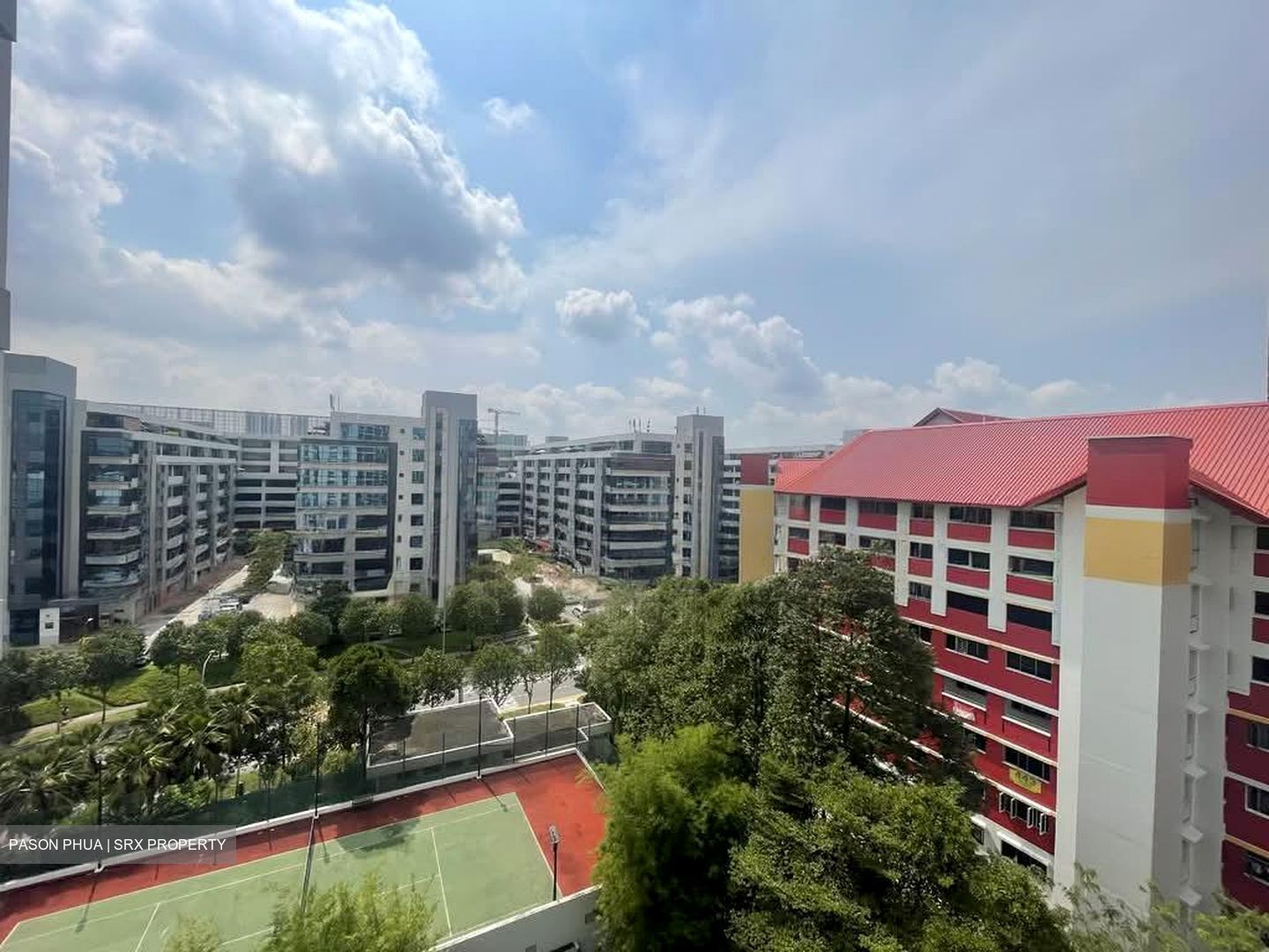 Bishan Point (D20), Condominium #553569461